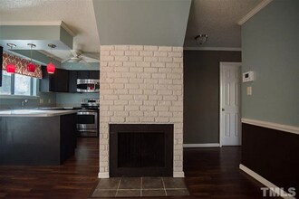 816 Green Ridge Dr in Raleigh, NC - Building Photo - Building Photo