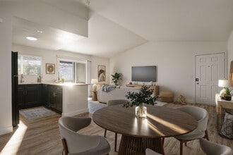 Canyon Heights in Salt Lake City, UT - Foto de edificio - Building Photo