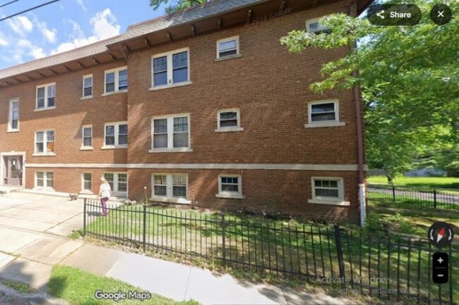 property at 111 Hollinger Ave