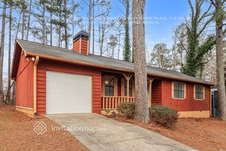 3699 Ashley Woods Dr in Powder Springs, GA - Building Photo - Building Photo