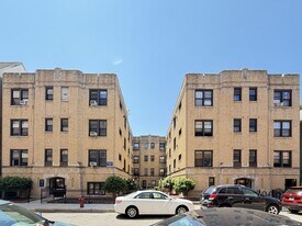 2854 N Orchard St, Unit 44 in Chicago, IL - Building Photo