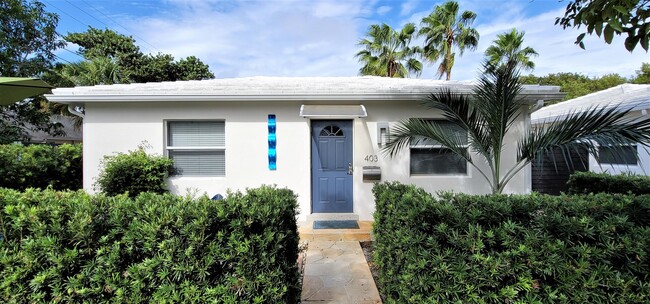 property at 403 32nd St