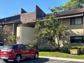 780 S Village Dr in St. Petersburg, FL - Building Photo