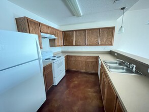 3800 John Chisholm Loop in Killeen, TX - Building Photo - Building Photo
