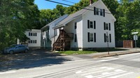 74 Main St, Unit Apt3 in Yarmouth, ME - Foto de edificio - Building Photo