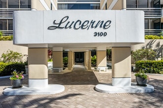 Lucerne in Naples, FL - Foto de edificio - Building Photo