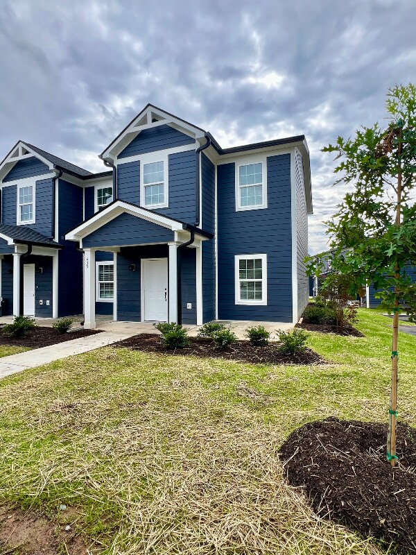 193 Freeze Ave NW in Concord, NC - Building Photo - Building Photo