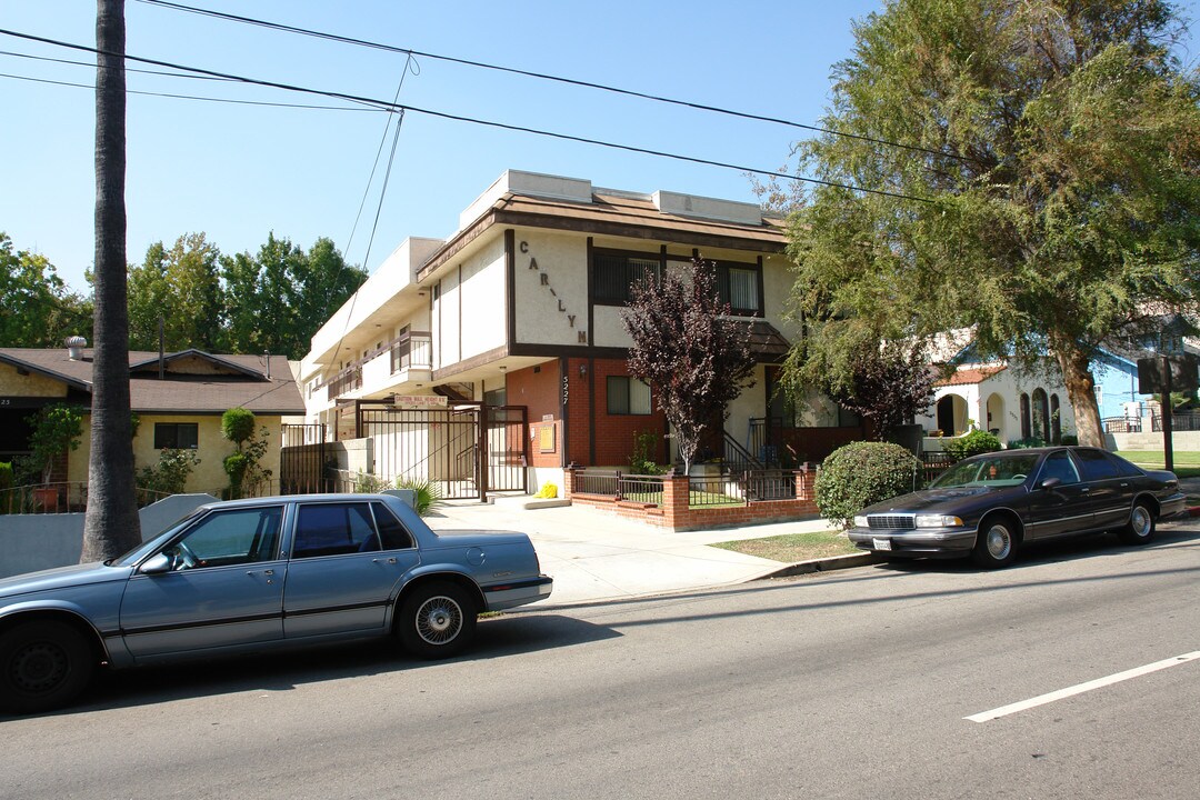 5227 Eagledale Ave in Los Angeles, CA - Building Photo