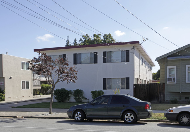 346 N 7th St in San Jose, CA - Foto de edificio - Building Photo