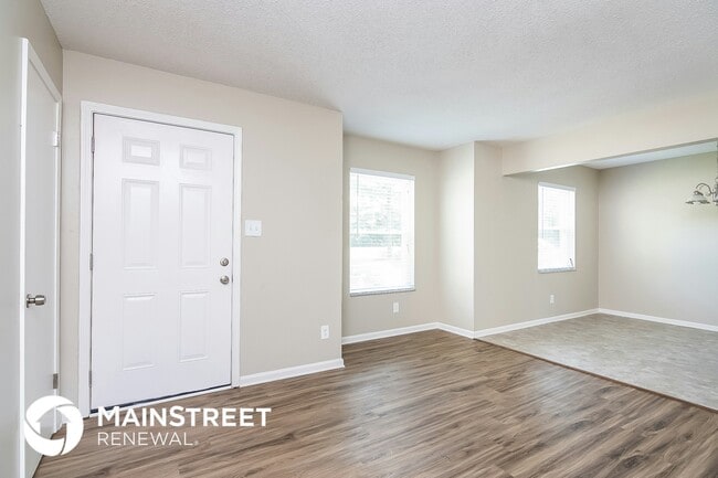 3707 Clearbrook St in Memphis, TN - Building Photo - Building Photo