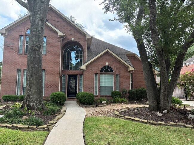 13135 Rosewood Glen Dr in Cypress, TX - Building Photo - Building Photo