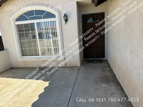 12423 Parkwood Pl in Victorville, CA - Building Photo - Building Photo