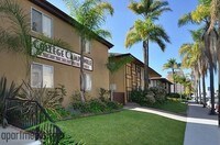 Building Photo - College Campanile Apartments in San Diego, California