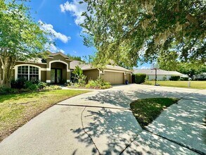 16934 Melissa Ann Dr in Lutz, FL - Building Photo - Building Photo