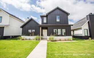 4707 125th St in Lubbock, TX - Building Photo