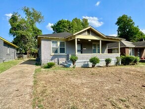 1478 S Willett St in Memphis, TN - Building Photo - Building Photo