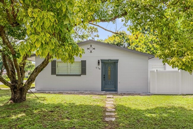 776 Eldridge St in Orlando, FL - Building Photo - Building Photo