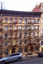 161 E 89th St in New York, NY - Building Photo - Building Photo