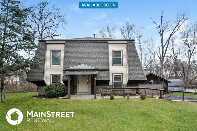 property at 7 Big Oak Dr