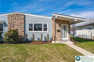 732 N St Lucas St in Allentown, PA - Building Photo - Building Photo