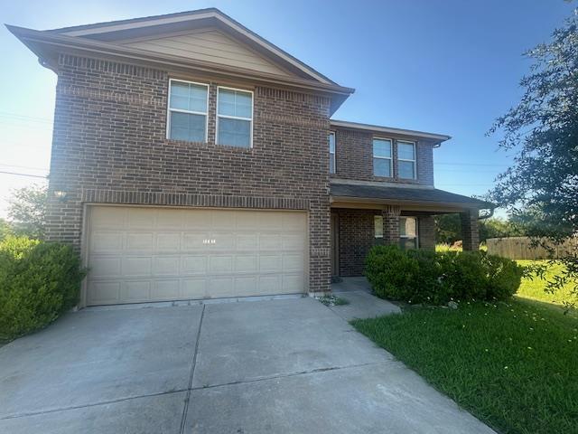 18436 Willow Sage Ln in Elgin, TX - Building Photo - Building Photo