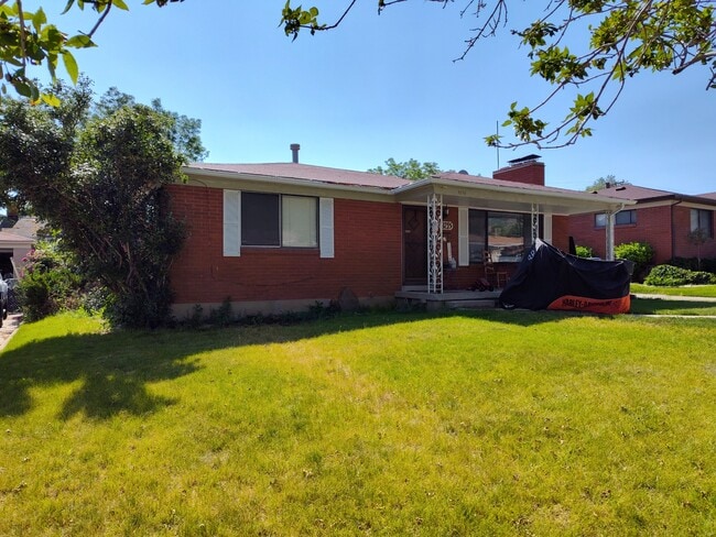 property at 3215 Jean St