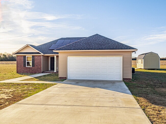 3400 Black River Rd in Dalzell, SC - Building Photo - Building Photo