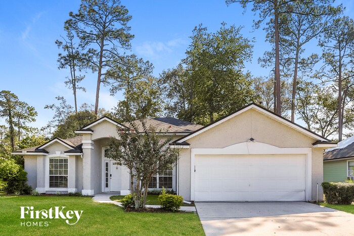 1612 Brighton Bluff Ct in Fleming Island, FL - Building Photo