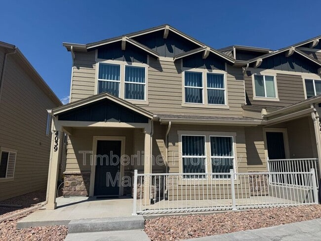 property at 4039 Meron Pt