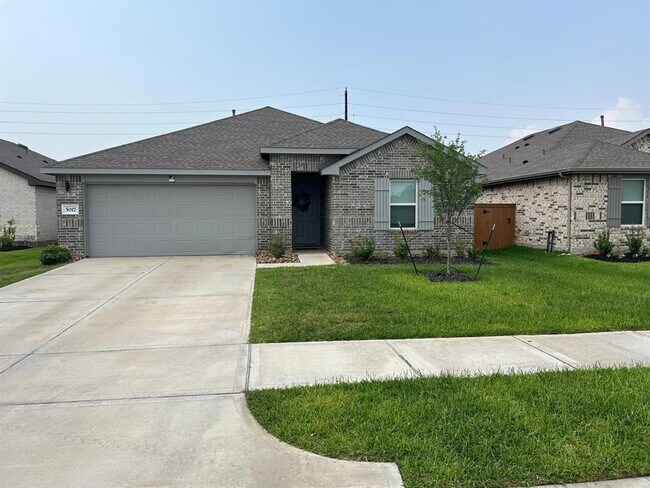 5017 Almond Ter Dr in Katy, TX - Building Photo - Building Photo