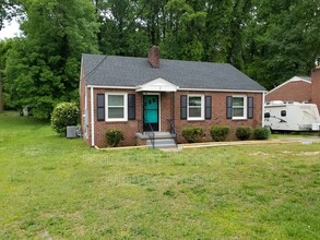 5 Cornell Ct in Greenville, SC - Building Photo - Building Photo