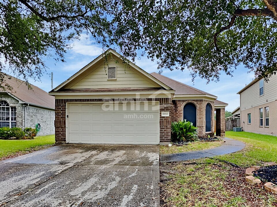 18514 Inwood Elm Cir in Humble, TX - Building Photo