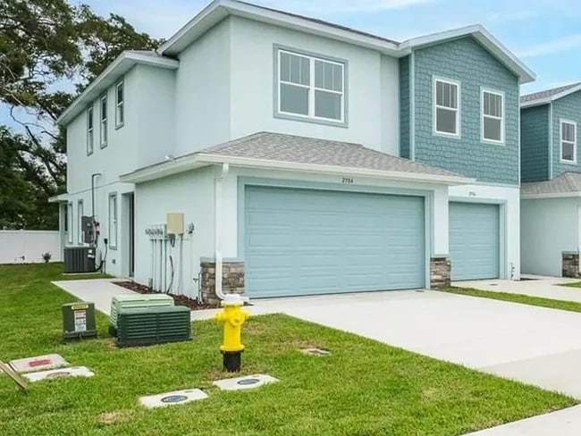 property at 2984 Mearshire Dr