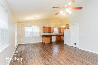 2835 Greenview Way in Indianapolis, IN - Building Photo - Building Photo