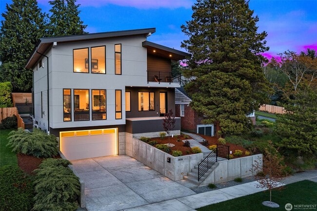 property at 3606 32nd Ave W