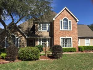 1187 Cathridge Trce in Fort Walton Beach, FL - Building Photo