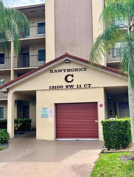 13001 SW 11th Ct