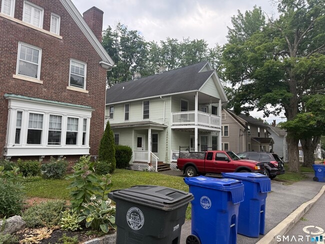 510 Prospect St