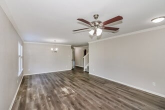 1134 Desert Oasis Ln in Rosenberg, TX - Building Photo - Building Photo