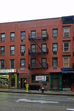 1641 First Ave in New York, NY - Building Photo - Building Photo