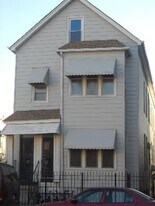 1735 N Kimball Ave in Chicago, IL - Building Photo
