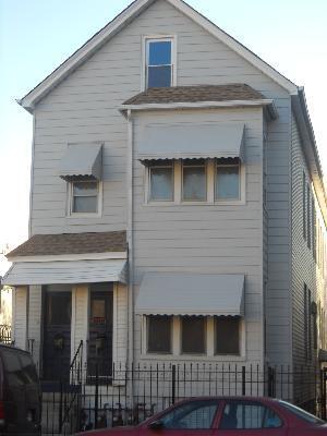 property at 1735 N Kimball Ave
