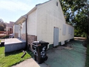 541 Tennessee St in Detroit, MI - Building Photo - Building Photo