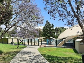 1045 N Hazard Ave in Los Angeles, CA - Building Photo - Building Photo