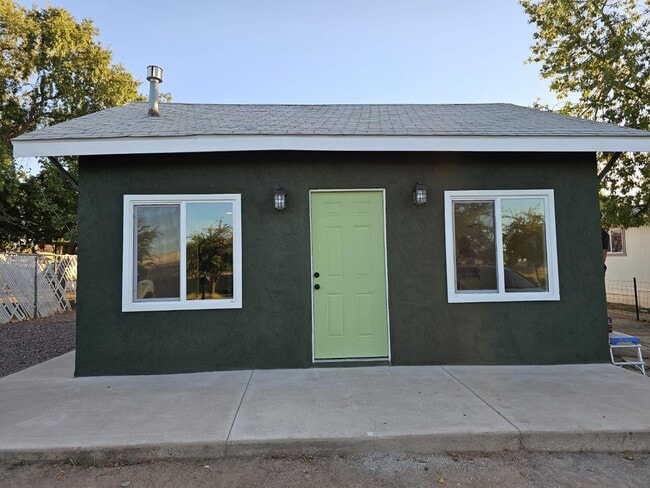 property at 8375 W Madison St
