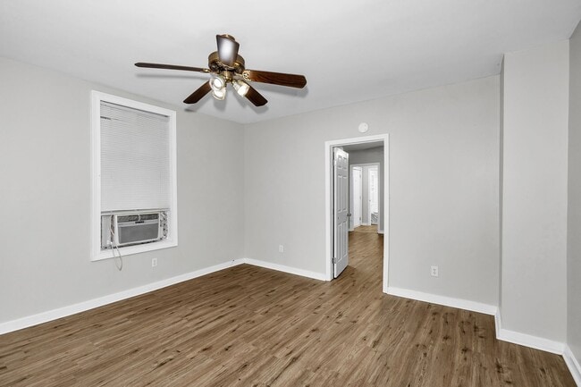 122 Telfair St in Augusta, GA - Building Photo - Building Photo
