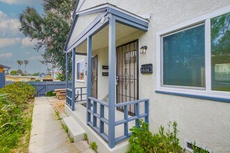 4532 38th St in San Diego, CA - Building Photo - Building Photo