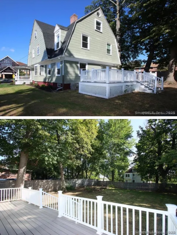 property at 62 Whitney St