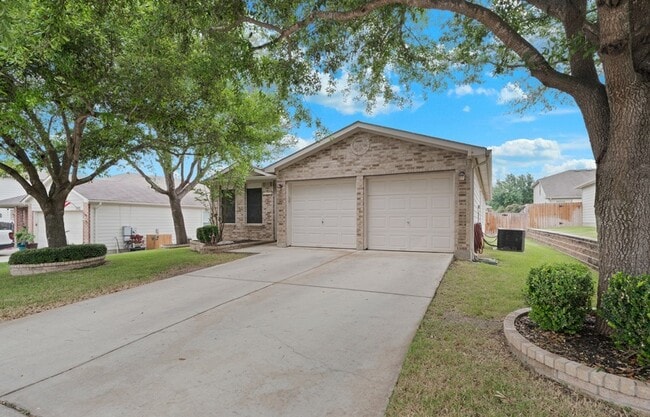 5125 Knollwood in Schertz, TX - Building Photo - Building Photo