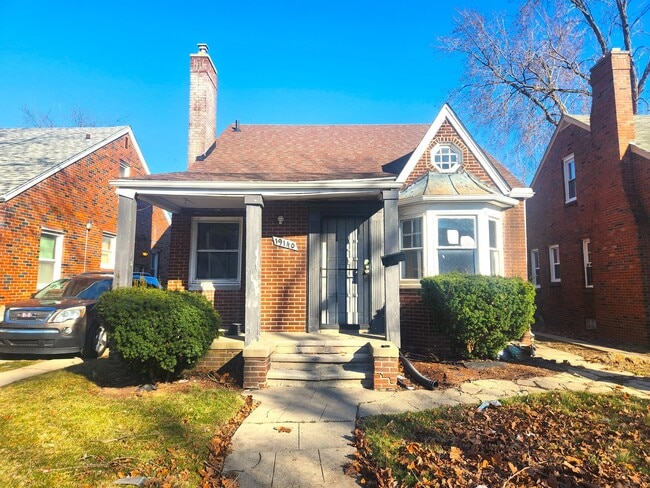 property at 19140 Montrose St